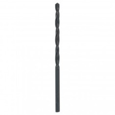 Burghie pentru metal HSS-R DIN 338 2,5x30x57mm set 10 buc. - 3165140064781