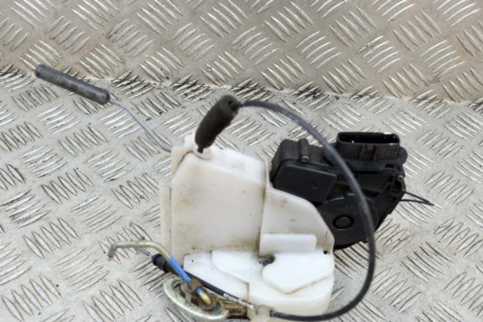 &Icirc;ncuietoare ușă dreapta față HONDA ACCORD VII CL, CN 2005 | 14239542
