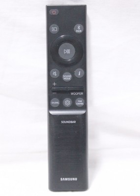 Telecomanda originala Samsung Soundbar AH81-15047A/A2205160A/DYQY foto
