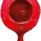 Boilies Cu Miez Lichid LK BAITS Nutrigo, Extra Fragi, 20mm, 100ml