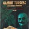 Gambit turcesc &ndash; Boris Akunin