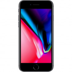 IPhone 8 64GB LTE 4G Negru Swap foto