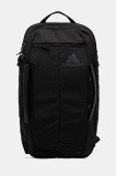 Gregory rucsac Border 30L culoarea negru, mare, uni, BORDER.30