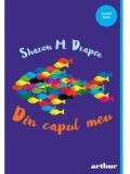 Cumpara ieftin Din capul meu/Sharon M. Draper