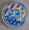 S C2 - Tematica militara - Armata USA - Intelligence, America de Nord