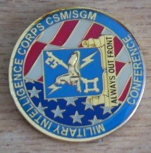 S C2 - Tematica militara - Armata USA - Intelligence