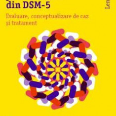 Tulburarile de personalitate din DSM-5 - Len Sperry