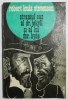 Straniul caz al dr. Jekyll si al lui mr. Hyde - Robert Louis Stevenson - Roman