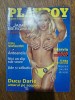 Revista Playboy , august / 2000 / C2P