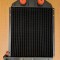 Radiator Fordson Super Dexta, 959E8005