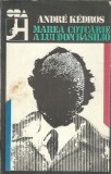 Marea cotcarie a lui Don Basilio - Andre Kedros