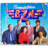CD BZN &ndash; Congratulations (VG)