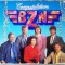 CD BZN &ndash; Congratulations (VG)