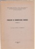 Gr. Posea, E. Vespremeanu - Probleme de geomorfologia Romaniei (Vol. II), 1988