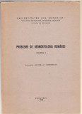 Gr. Posea, E. Vespremeanu - Probleme de geomorfologia Romaniei (Vol. II)