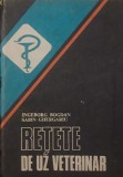 Retete De Uz Veterinar - Inceborg Bogdan