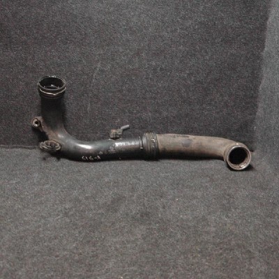 Furtun intercooler st&amp;acirc;nga VW GOLF V 1K1 2005 OEM: 1K0145762 2281011 foto