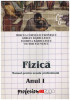 Autor colectiv - Fizica - manual pentru scoala profesionala anul 1 - 130636