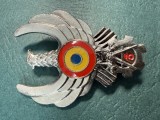 Insigna Subinginer Cl 3 aviatie militara 1992 2000