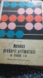 Metodica predării aritmeticii,clase i-iv,Ioan aron. 562