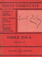 Germinal - Texte comentate foto