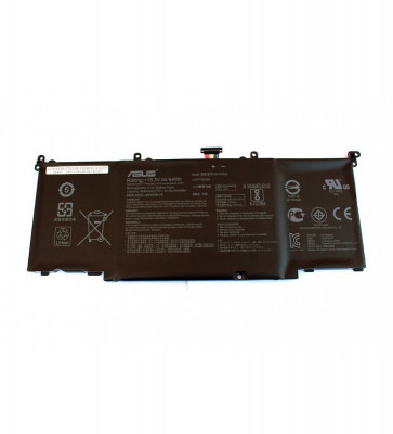 Baterie Laptop Gaming, Asus, FX502VD, FX502VE, FX502VS, FX502VY, FX502VT, FX502VM, 0B200-01940000, 4ICP7/60/80, B41N1526, 15.2V, 4240Mah, 64Wh foto