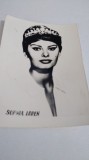 FOTO TIP 9/6CM SOPHIA LOREN