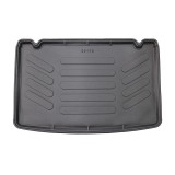 Cumpara ieftin Covor Protectie Portbagaj Pentru Renault Clio 3 Hb (Cu Carlig) 2005-2012