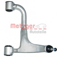 Bascula / Brat suspensie roata MERCEDES M-CLASS (W163) (1998 - 2005) METZGER 58052404