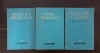 Lot 3 romane colecția veche BIBLIOTECA PENTRU TOȚI: Bunicuța - Bozena Nemcova / Sirena - Marie Majerova / Clopotul din Islanda - Halldor Laxness, 2022