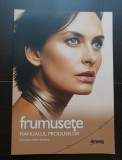 AMWAY. FRUMUSEȚE. Manualul produselor. Informații despre produs