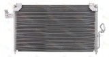 Condensator / Radiator aer conditionat MAZDA PREMACY (CP) (1999 - 2005) THERMOTEC KTT110070