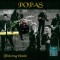 Popas - Flickering Hostile, CD