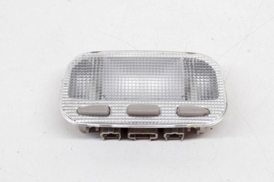Iluminare interioară CITRO&amp;Euml;N C3 Pluriel HB_ 2006 14344912 foto