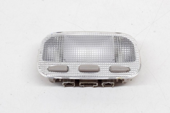 Iluminare interioară CITRO&Euml;N C3 Pluriel HB_ 2006 14344912