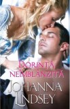 Dorinta neimblanzita - Johanna Lindsey, 2022