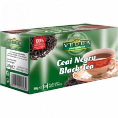 Negru ceai 1.5gr 20dz