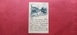 Galati Suvenir din Galati 1898