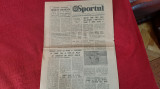 Ziar Sportul 20 02 1978