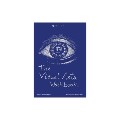 The Visual Arts Workbook foto