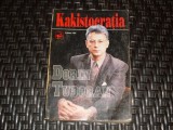 Kakistocratia - Dorin Tudoran, Editura ARC, Romana, Carte Politica