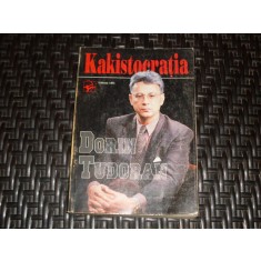 Kakistocratia - Dorin Tudoran , 21039