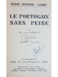 A. Cherel - Le portugais sans peine (Editia: 1958)