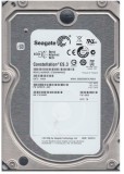 Hard disk server 2TB SAS 3.5'' Model Seagate ST2000NM0023 cu 179 zile functionare ATENTIE NU ESTE SATA!!!!! NU MERGE PE PC