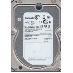 Hard disk server 2TB SAS 3.5'' Model Seagate ST2000NM0023 cu 179 zile functionare ATENTIE NU ESTE SATA!!!!! NU MERGE PE PC