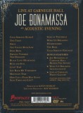 Live At Carnegie Hall &ndash; An Acoustic Evening | Joe Bonamassa