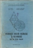 Cumpara ieftin Petrologia rocilor magmatice si metamorfice. Caiet de lucrari practice - Ion Mares