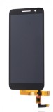 Display LCD Alcatel 1 (2018/2021)/Orange Rise 54, Negru - Ecran Telefon de Calitate