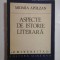 ASPECTE DE ISTORIE LITERARA - Mioara APOLZAN
