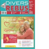 Divers rebus. Nr. 11/2023